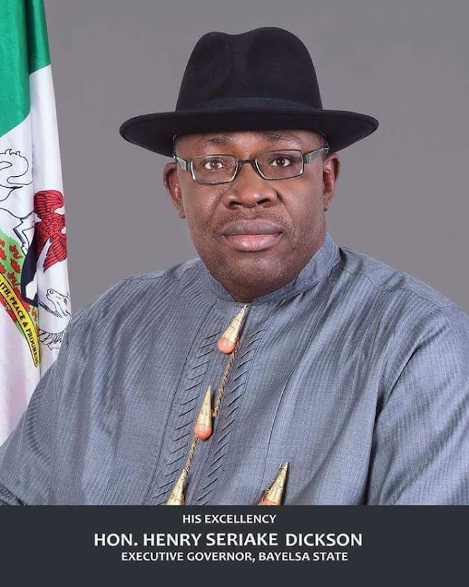 Bayelsa State Government Employment : PhD recruitment of Bayelsans and Ijaw extractions into Bayelsa State Civil Service Commission  2019