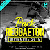 Pack Musical: Pack Reggaeton Diciembre 2019 (GRATIS)