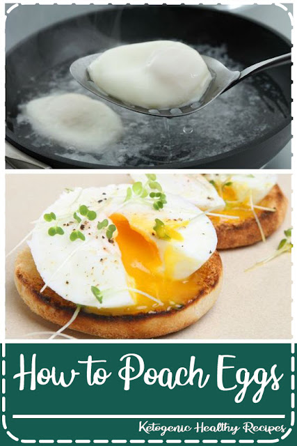 Looking for a delectable alternative to scrambled or over-easy eggs? Betty can help you learn how to poach eggs in just 15 minutes.