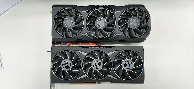 AMD Radeon RX 7000 Series