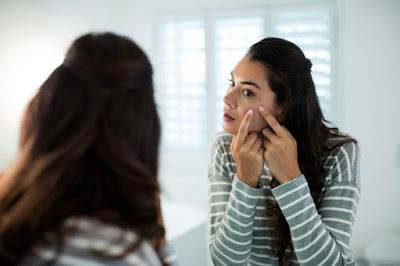 7 simple ways to make your pimples vanish overnight - Lindsey Miller