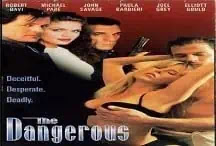 The Dangerous (1995) Robert Davi Full Movie Online