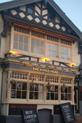 King's Head, Lewes