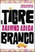 tigre branco livro