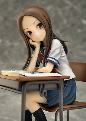 Takagi-san 1/7 de "Karakai Jouzu No Takagi-san" - Phat!