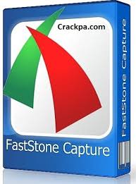 [AAJ]FastStone Capture 8.8 Final New