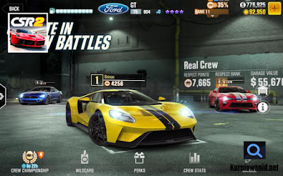 10 Rekomendasi Game Racing Paling Seru