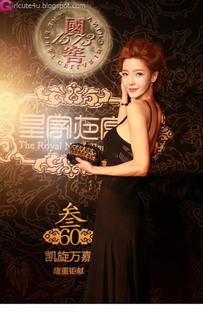 2 Li Yingzhi red carpet shape-very cute asian girl-girlcute4u.blogspot.com