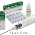 Haldol Injection | Haloperidol | Doses & Side effects | User Review