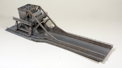 Pegasus Bridge Working Version picture 4