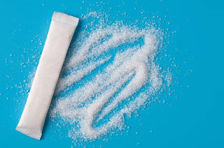 Pengganti Gula Yang Lebih Sehat