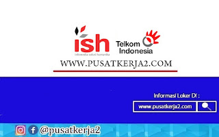 Lowongan Kerja Terbaru PT Infomedia Solusi Humanika November 2020