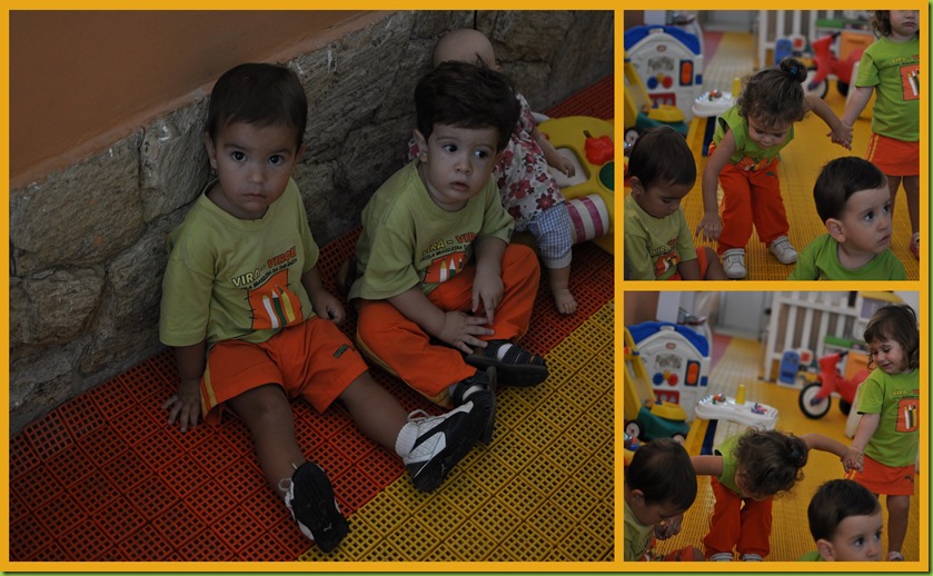 Infantil 1 Manhã - Paulo7