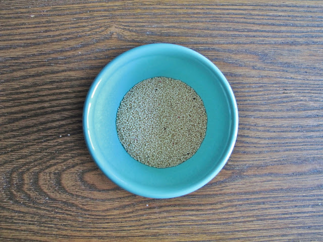 Amaranth Seeds