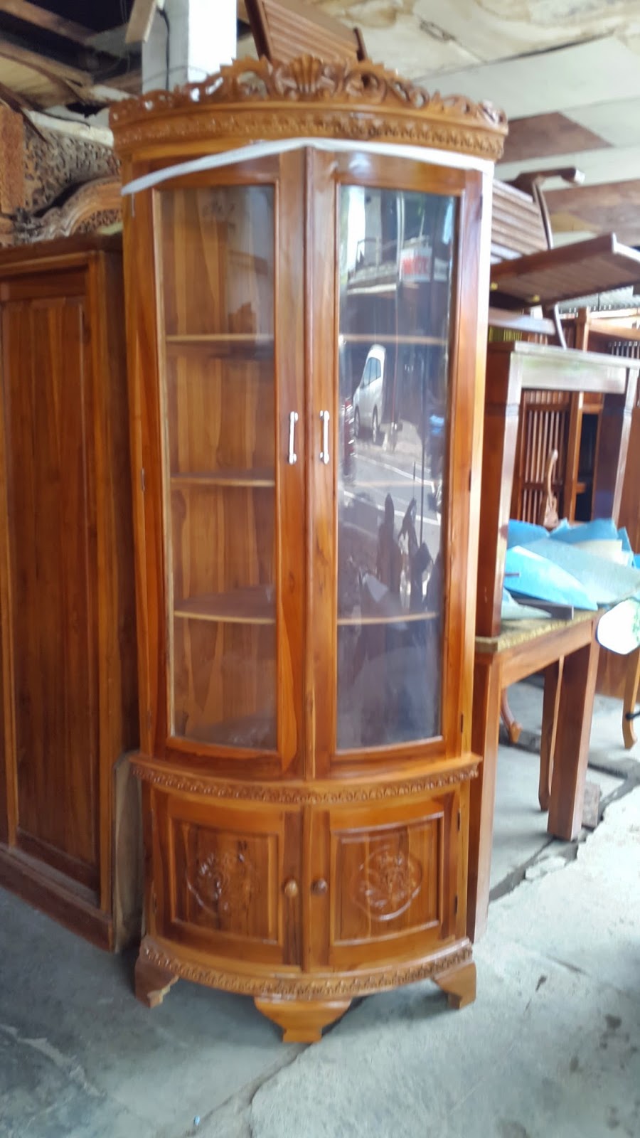 Angkasa Bali Furniture Distributor Kursi Meja Kantor Bali