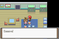 Pokemon Scarlet Blaze Screenshot 03