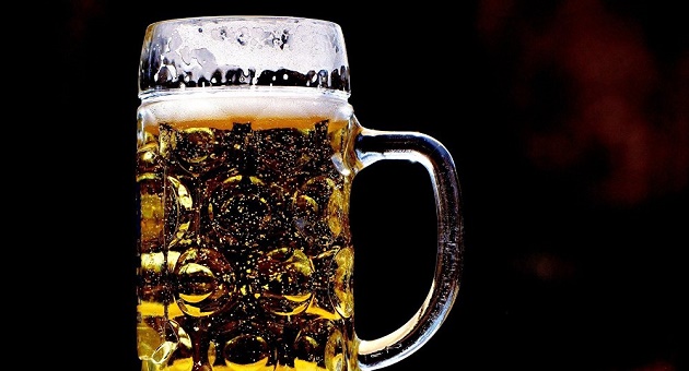 Μία μπύρα την ημέρα το γιατρό τον κάνει πέρα: Κάποιες μπύρες καταπολεμούν παχυσαρκία και αϋπνία