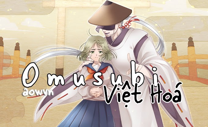 [RPG] Game Omusubi Việt Hoá | Android & PC 
