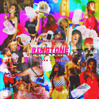 MP3 download Diamond White - Ringtone (feat. Olivia O'Brien) - Single iTunes plus aac m4a mp3