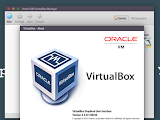 Rilis VirtualBox 4.3.22 Install Di Ubuntu