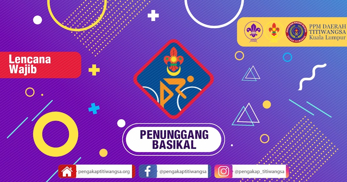 Isyarat Tangan Semasa Menunggang Basikal