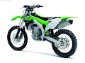 Kawasaki KX450F 2016