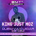 King Just Moz - Quem Vai Cudar De Mim (2023) [Download Mp3 MN]