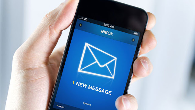 شرح Email Marketing مع الطريقة الصحيحة لايصال الرسائل الى الـ Inbox