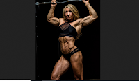 Female BodyBuilding - Is it For You? (Part 2)