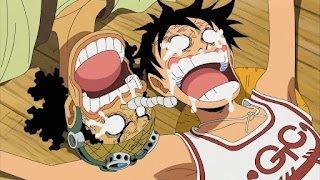 ワンピースアニメ ウォーターセブン編 ルフィ ウソップ | ONE PIECE Water7 Arc | Hello Anime !