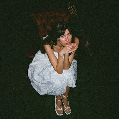 Ormella Shares Debut Single ‘Never's a Promise’