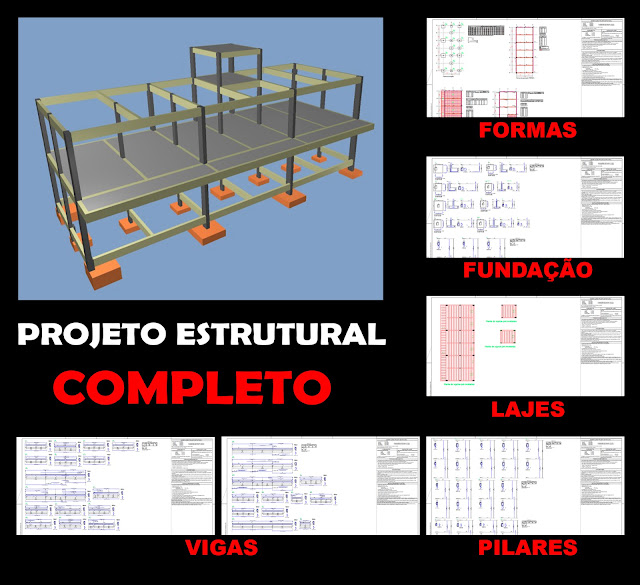 projeto de kitnet em 3d