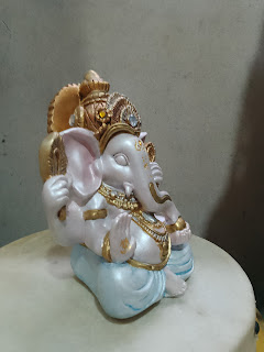 artesanato, esotérico, místico, bruxaria, wicca, ganecha, deuses hindús, hinduísmo, imagem ganesha, estátua ganesha