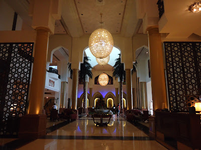 Kempinski hotel Ajman