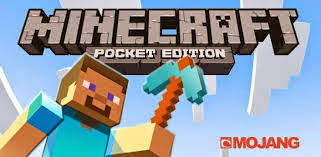 minecraft pocket edition latest apk game