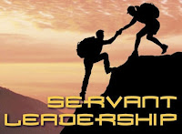  Karakteristik dan Indikator Servant Leadership Pengertian, Karakteristik dan Indikator Servant Leadership