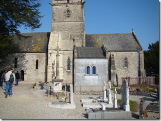 Normandy Church Hospital Normandy Church Hospital
