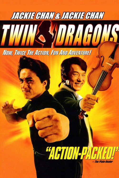 Download Twin Dragons 1992 Full Movie With English Subtitles