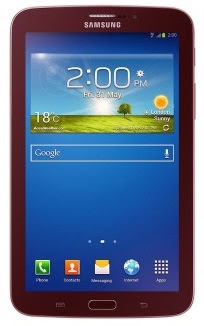 Samsung Galaxy Tab 3 SM-T211