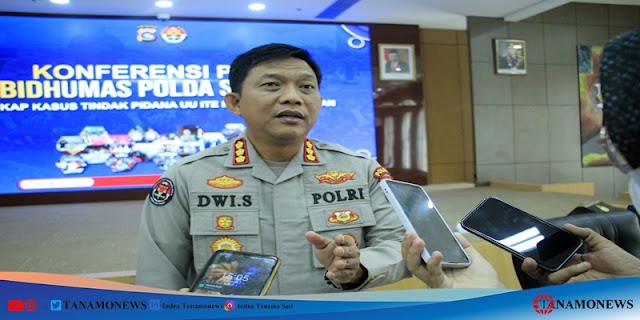 Polda Sumbar turunkan Ratusan Personel untuk Pengamanan Penas XVI Tani 2023
