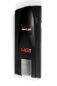 Verizon USB551L Wireless Review