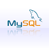 MySQL 5.5.22