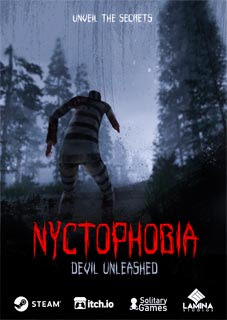 Nyctophobia Devil Unleashed pc download torrent
