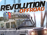 Download Truck Evolution Offroad 2 Mod v1.0.8 