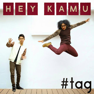 #Tag - Hey Kamu MP3