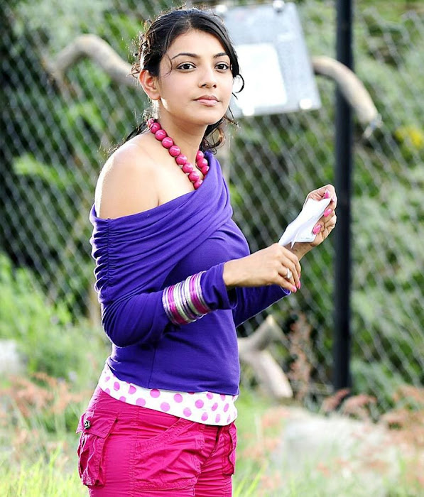 kajal agarwal new photo gallery