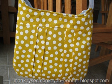 chevron gray and yellow bags (21)
