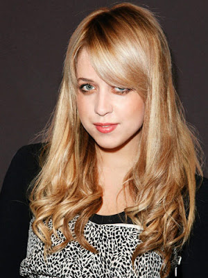 blonde hair highlights lowlights. dresses londe hair highlights