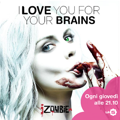 iZombie su La5