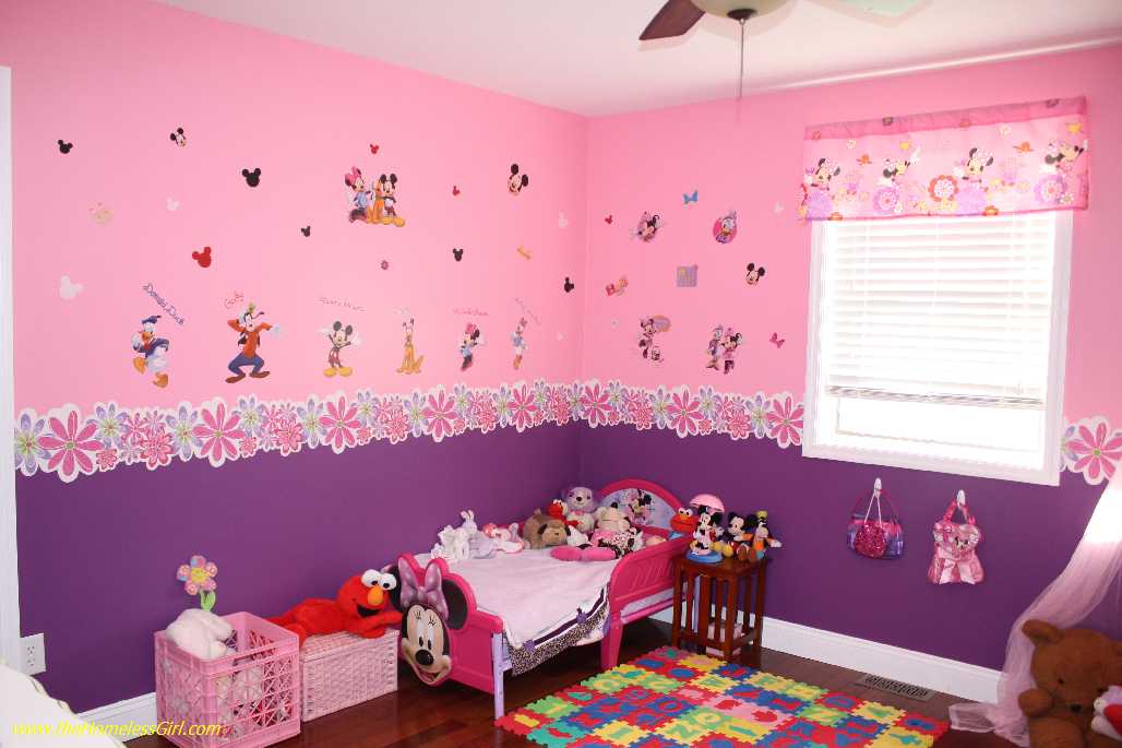 Childrens Canopy Bedroom Sets Amazoncom  Delta Children Girls Canopy For Toddler Bed, Pink 